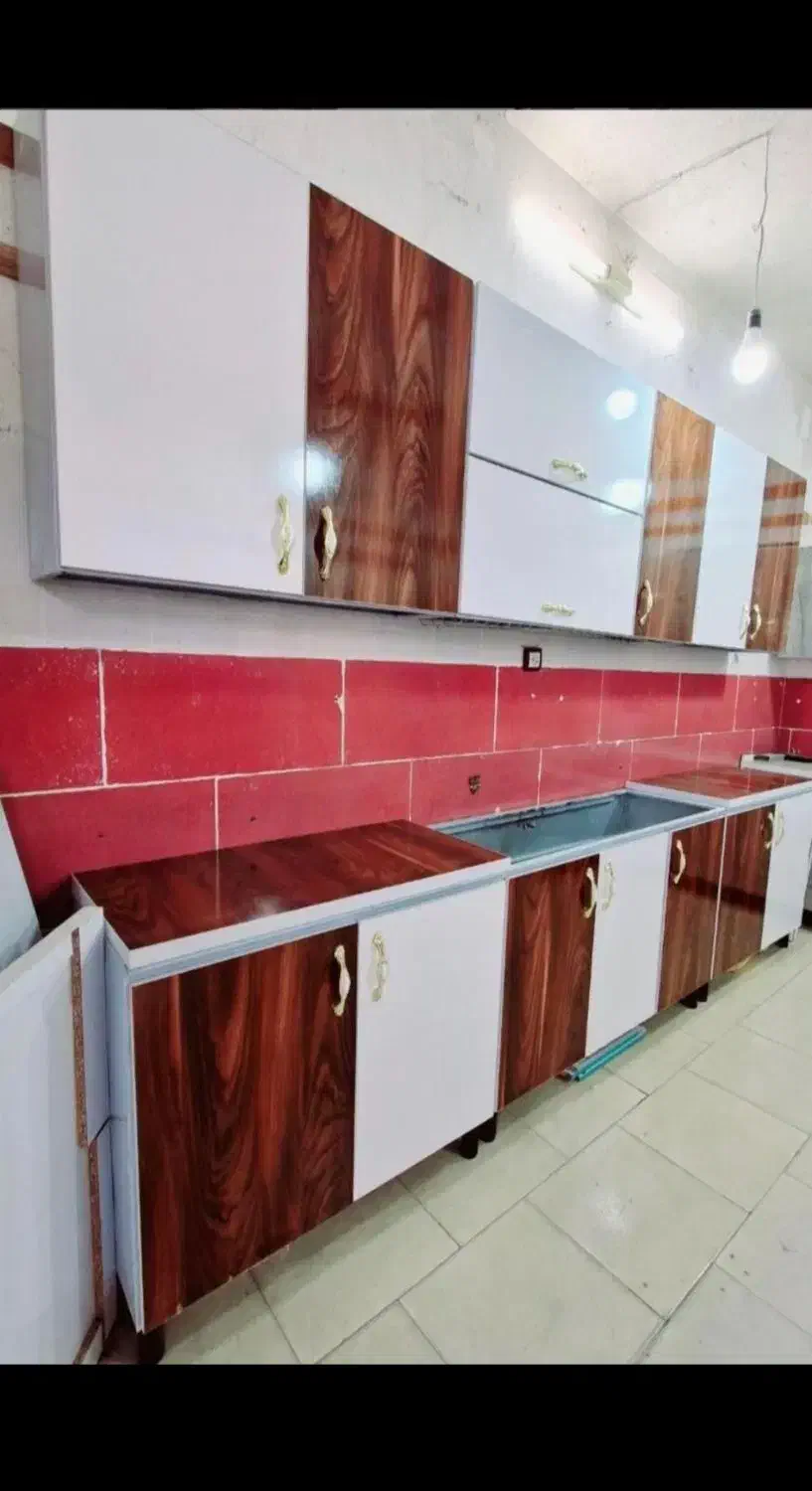 نصب کابینت و اسپیلت|خدمات پیشه و مهارت|سراوان, |دیوار