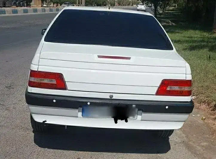ماشین پژو 405 slx|خودرو سواری و وانت|بندر ماهشهر, |دیوار