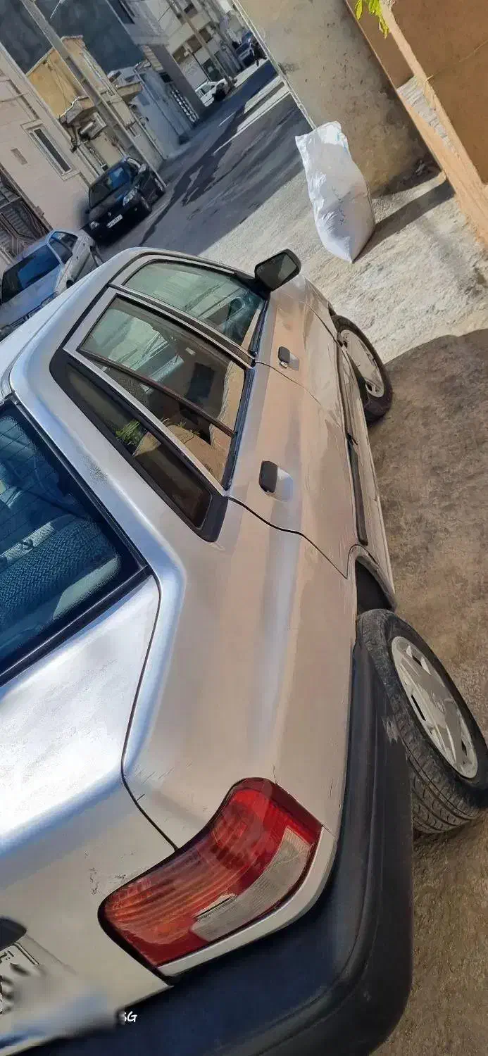 پراید مدل ۸۵|خودرو سواری و وانت|سنندج, |دیوار