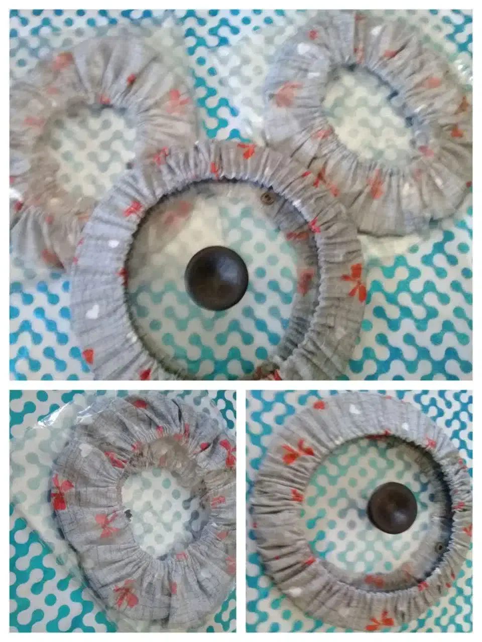 دمکنی|سفره، حوله، دستمال آشپزخانه|بیرجند, |دیوار