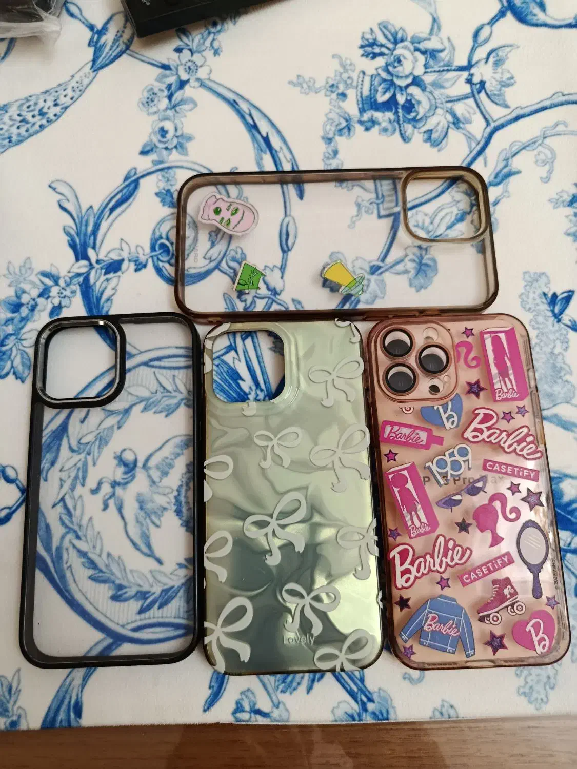 آیفون 13 پرومکس پارت zaa در حد|موبایل|نسیم‌شهر, |دیوار