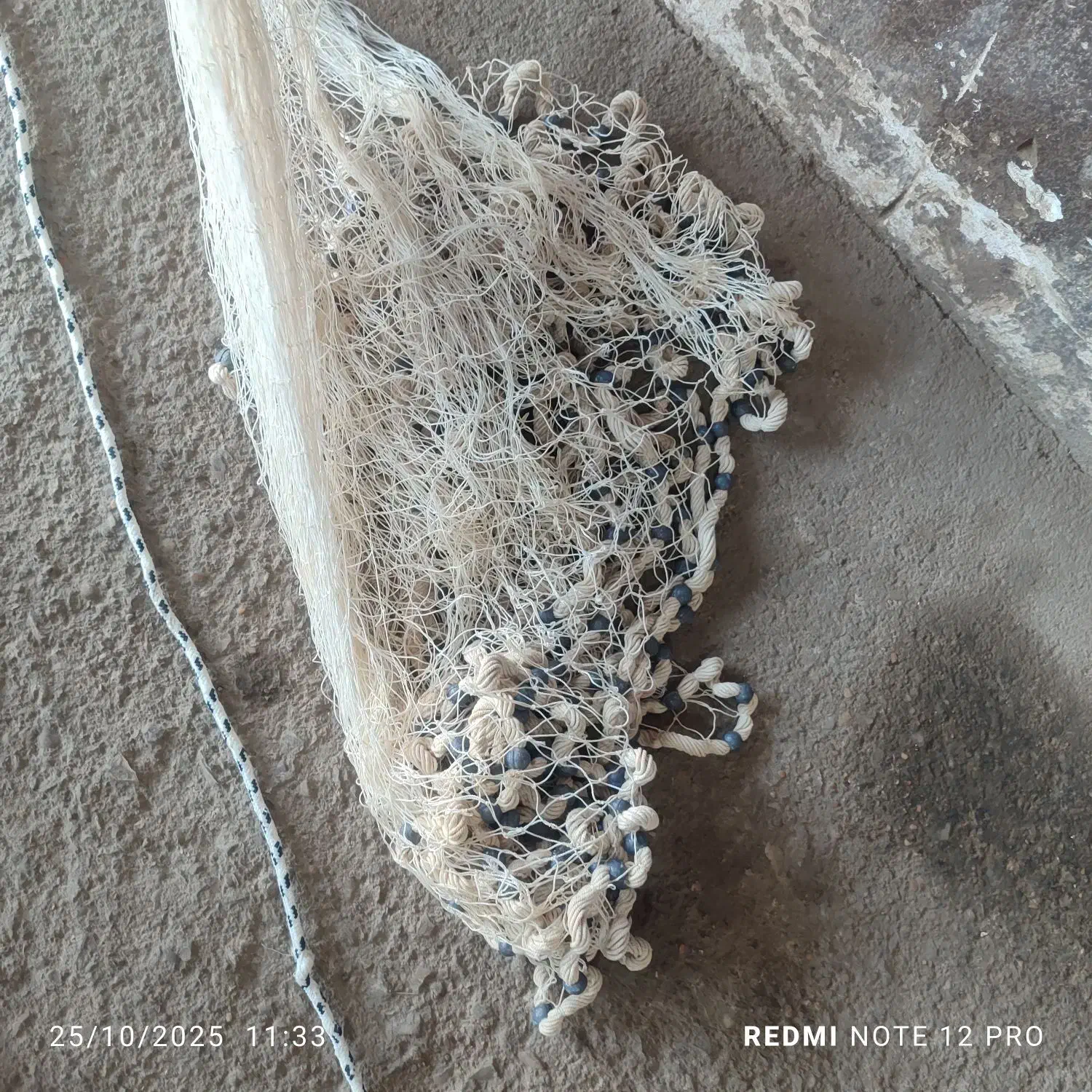 تور سالیک یا چتر نخی|ماهیگیری|شوشتر, |دیوار