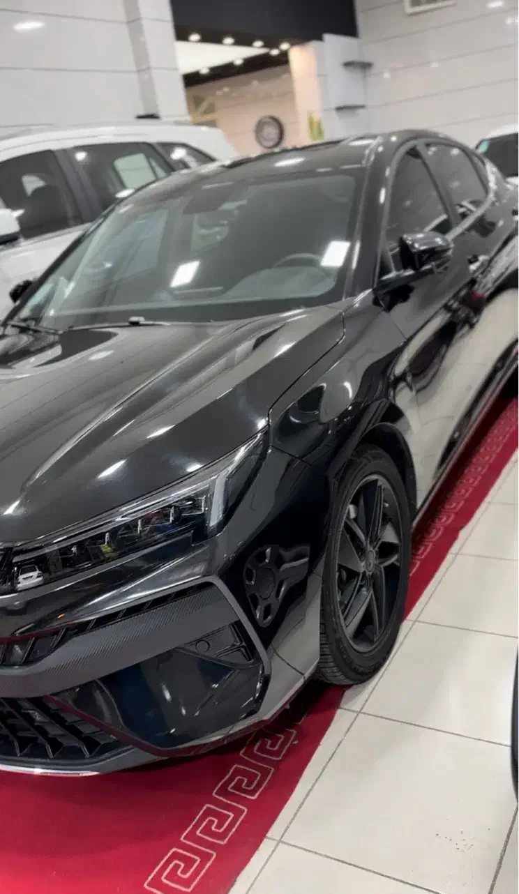 KMC j7|خودرو سواری و وانت|لنجان, |دیوار