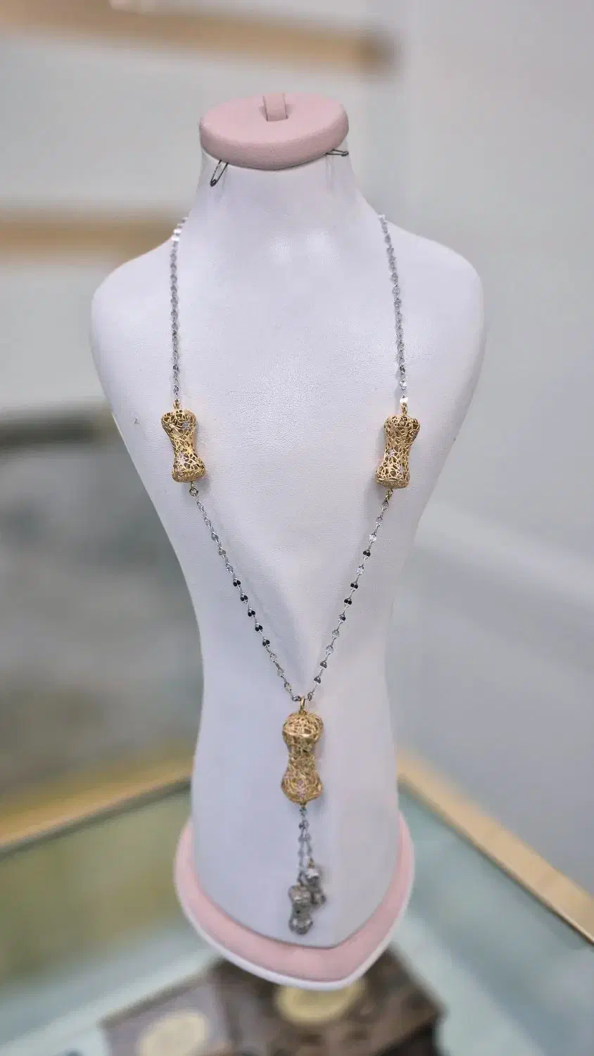 رومانتویی|جواهرات|تبریز, |دیوار