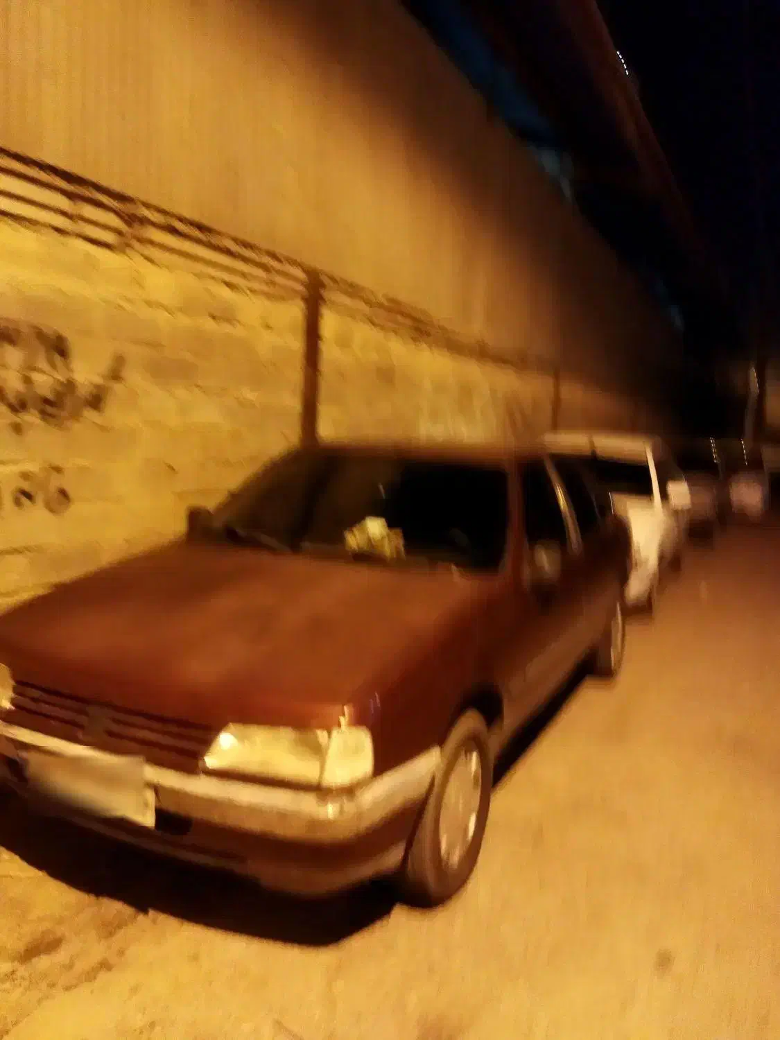 خودروپژو405شاسی پلم|خودرو سواری و وانت|شوشتر, |دیوار