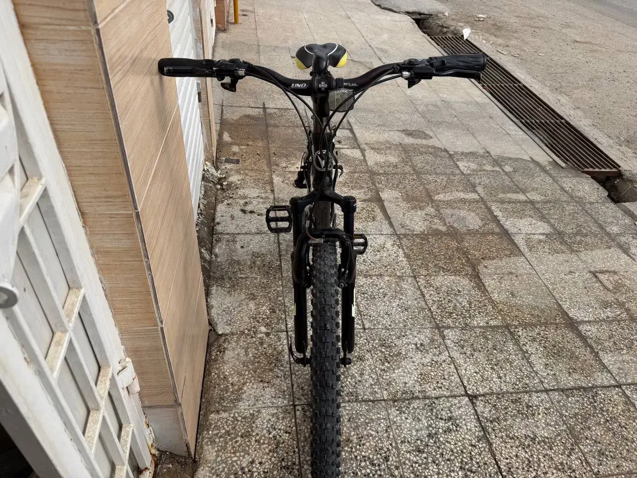 ویوا ۲۷ اصلی|دوچرخه، اسکیت، اسکوتر|بهبهان, |دیوار