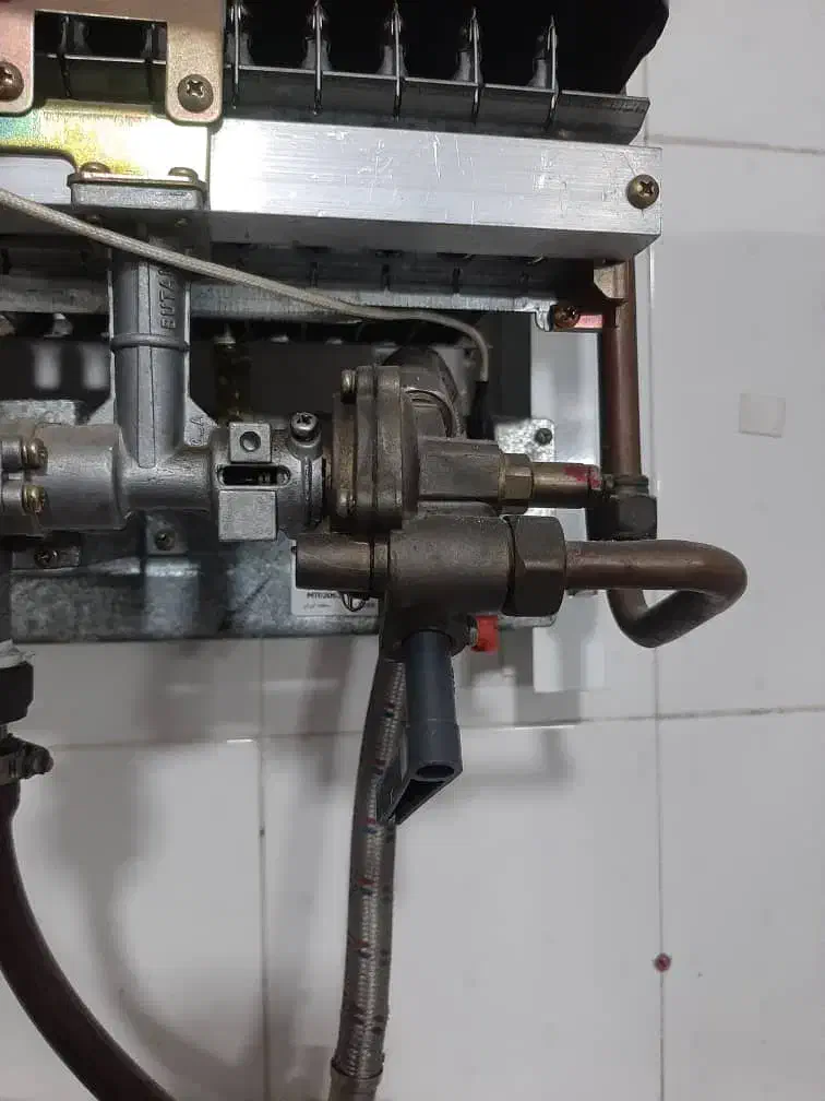 تاسیسات‌ولوله‌کشی|خدمات پیشه و مهارت|شهریار, شهریار|دیوار