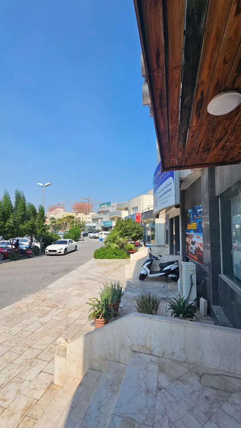 خدماتی فاز اف/محمدی|فروش مغازه و غرفه|کیش, |دیوار