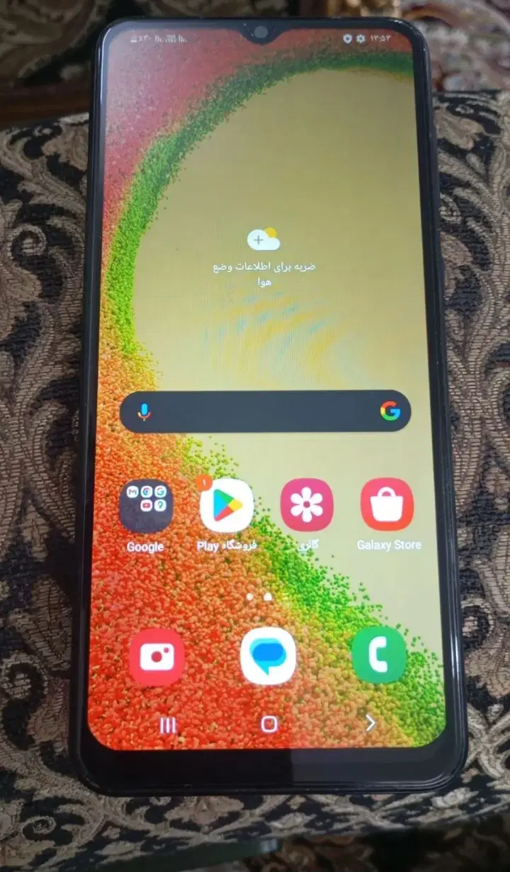 a04e|موبایل|جیرفت, |دیوار