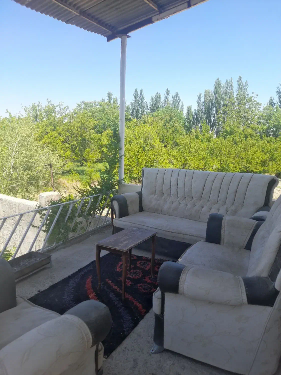 دامداری مجوز دار|اجارهٔ دفتر صنعتی، کشاورزی، تجاری|ارومیه, |دیوار