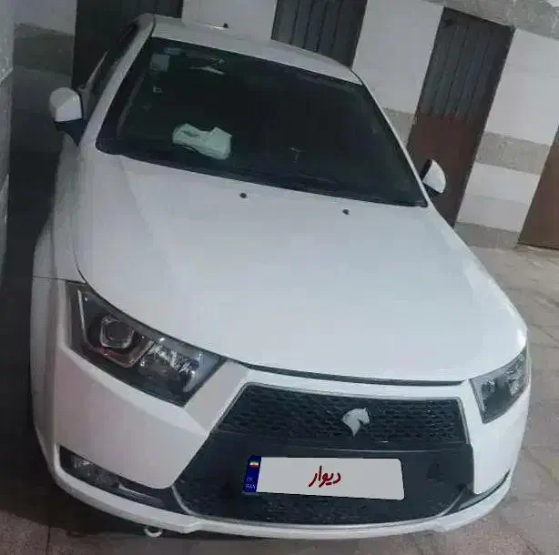 فروش دنا پلاس.|خودرو سواری و وانت|بندرعباس, |دیوار