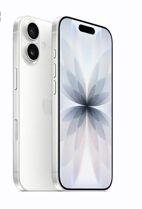 فروش قسطی آیفون ۱۷ با ظرفیت ۲۵۶ گیگ|موبایل|اصفهان, چرخاب|دیوار