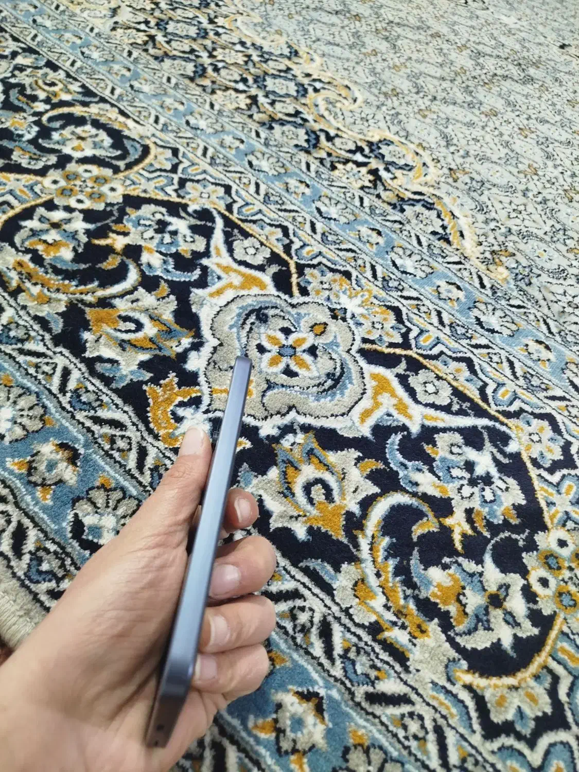 a35|موبایل|مرند, |دیوار