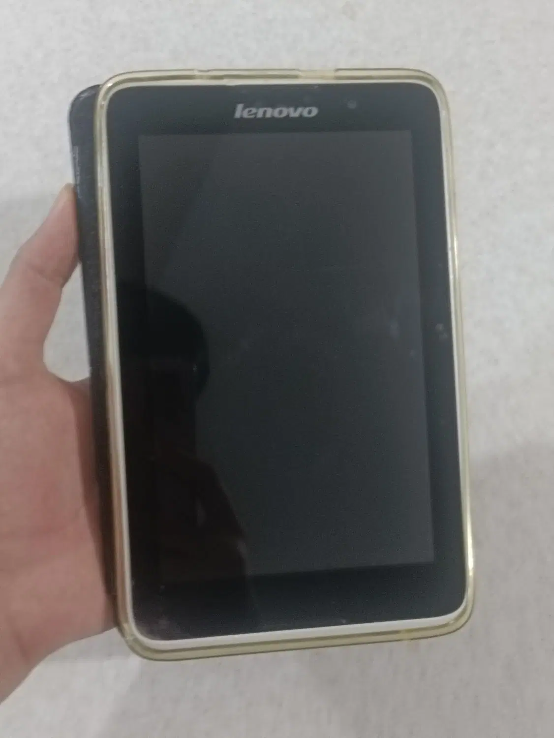تبلت lenovo a7|تبلت|دورود, |دیوار