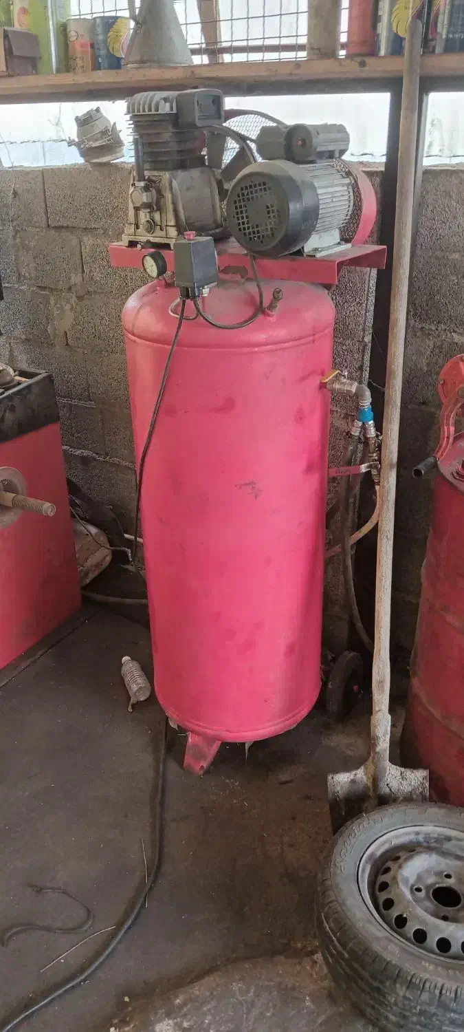 لوازم آپاراتی وکارواش|ابزارآلات|سنگر, |دیوار