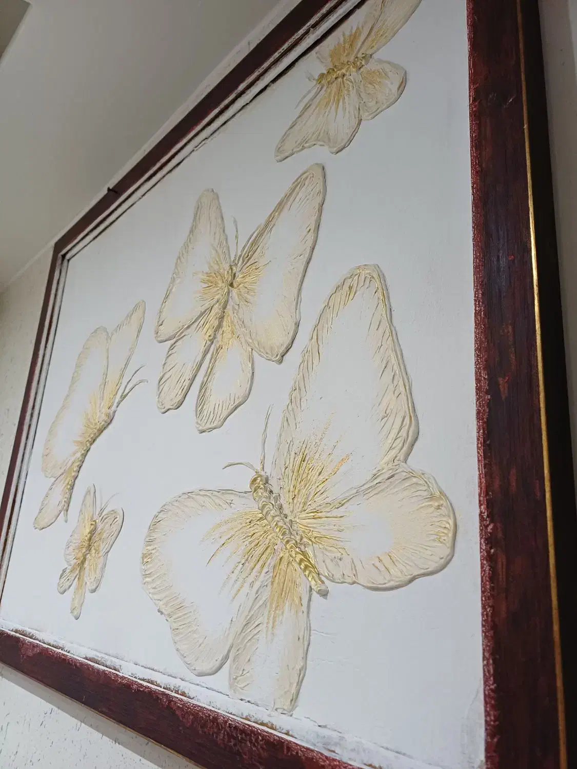 تابلو|تابلو، نقاشی، عکس|بندر انزلی, نیمه شعبان|دیوار