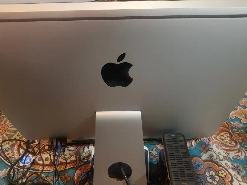 imac ipple|رایانه رومیزی|اهواز, نادری|دیوار