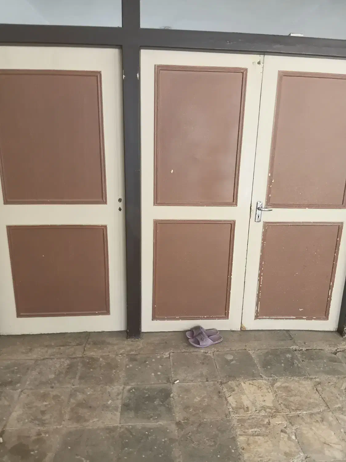 درب چوبی|مصالح و تجهیزات ساختمان|شاهین‌شهر, فردوسی|دیوار