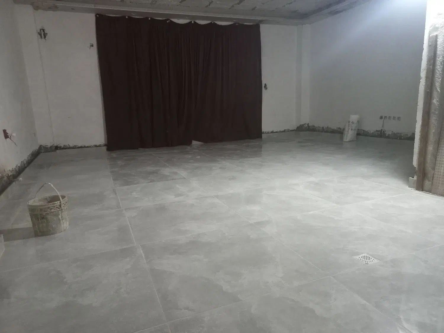 کاشی کاری.بنایی.تخریب.بازسازی|خدمات پیشه و مهارت|رشت, رودباری|دیوار