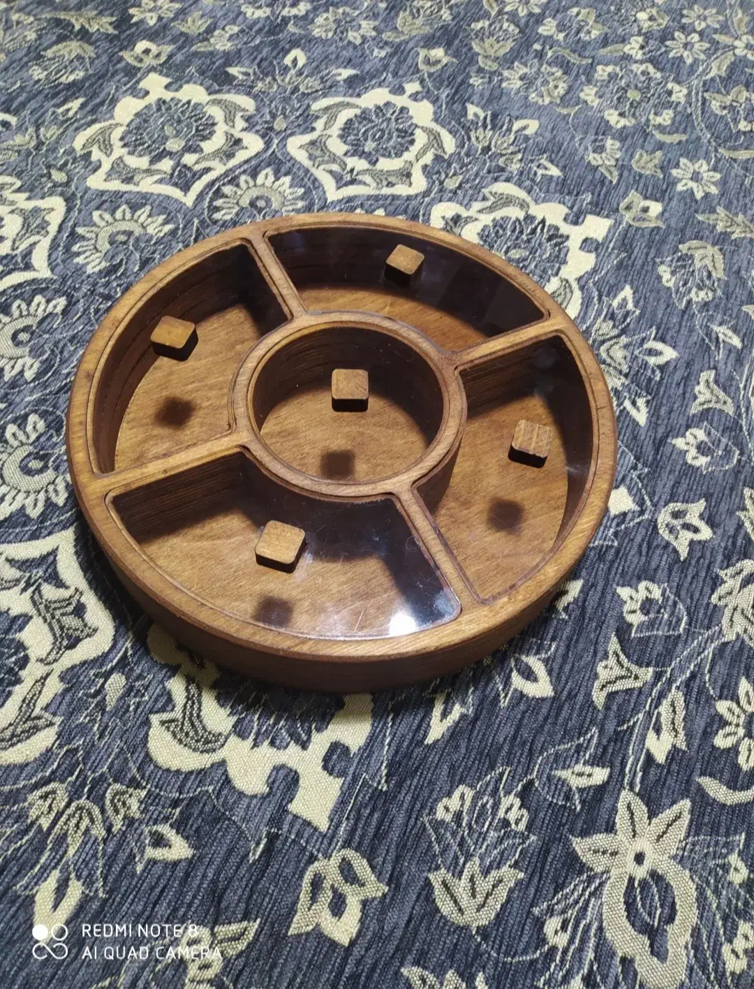 لوازم برقی|سایر لوازم برقی|قرچک, میرزائی شمالی|دیوار