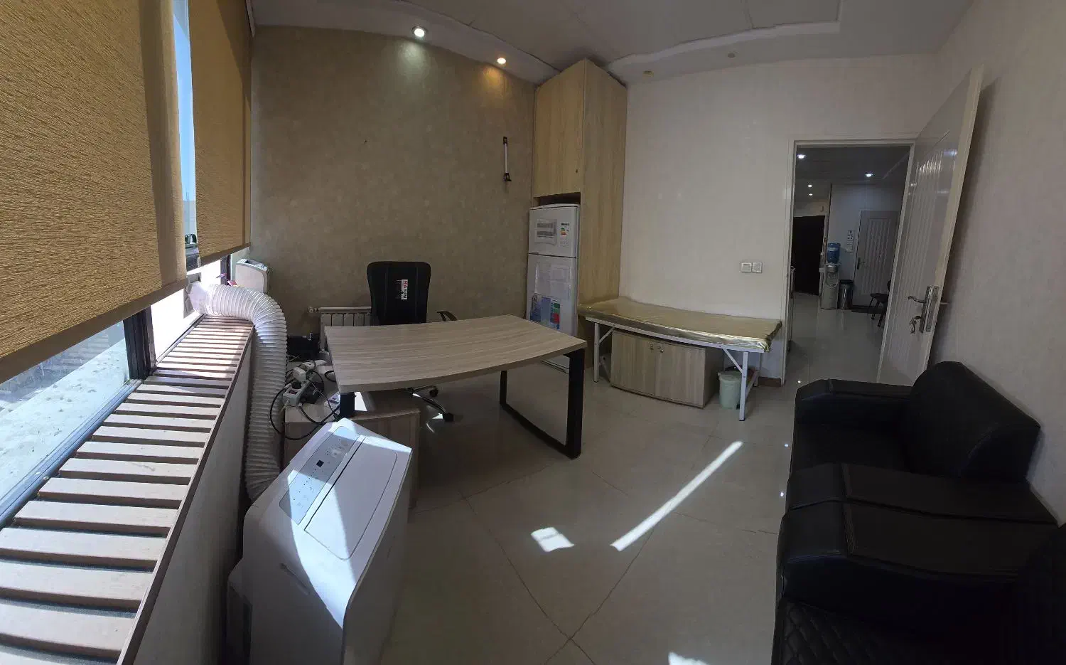 اجاره اتاق کلینیک پزشکی|اجارهٔ دفتر کار، اتاق اداری، مطب|تهران, تهرانپارس غربی|دیوار