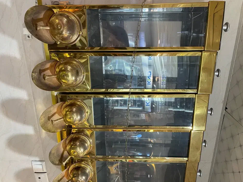 سیلوی قهوه|فروشگاه و مغازه|مهاجران, |دیوار