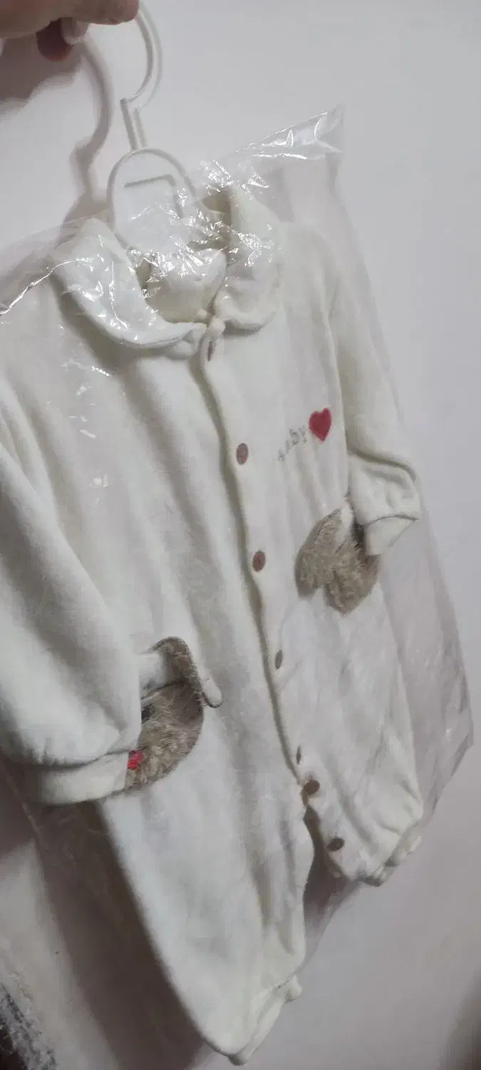 نوزادی|کفش و لباس بچه|مشهد, نوید|دیوار