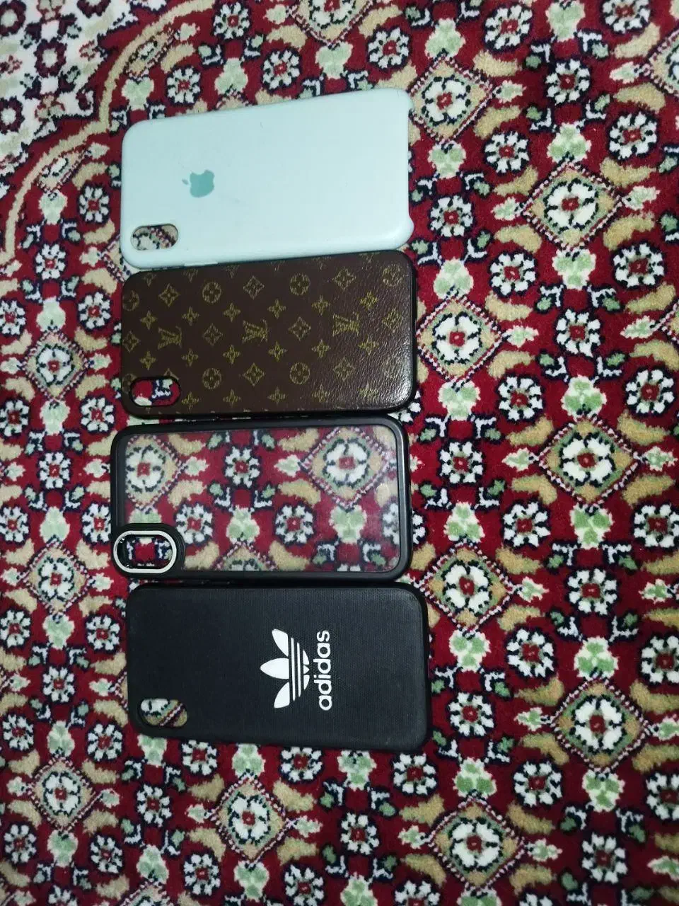 iphone xs|موبایل|تهران, هفده شهریور|دیوار