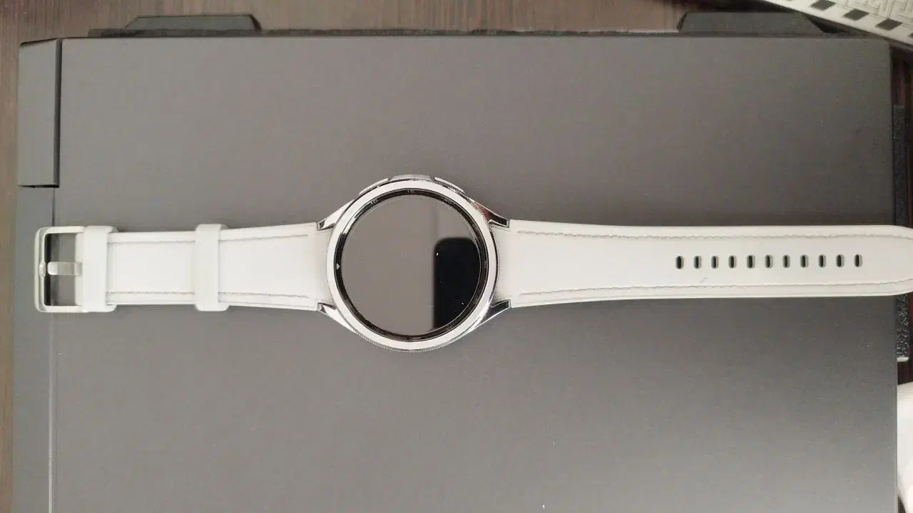 s24 fe anker lib4 watch 6classic47|موبایل|الوند, |دیوار