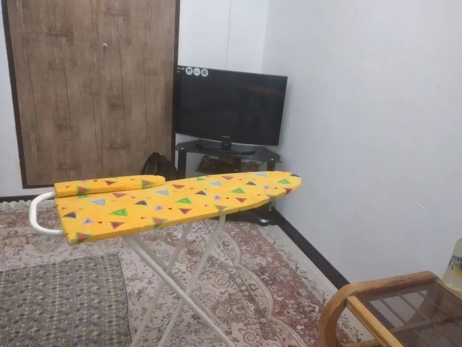 میز اتو|اتو و لوازم اتو|قم, پردیسان|دیوار