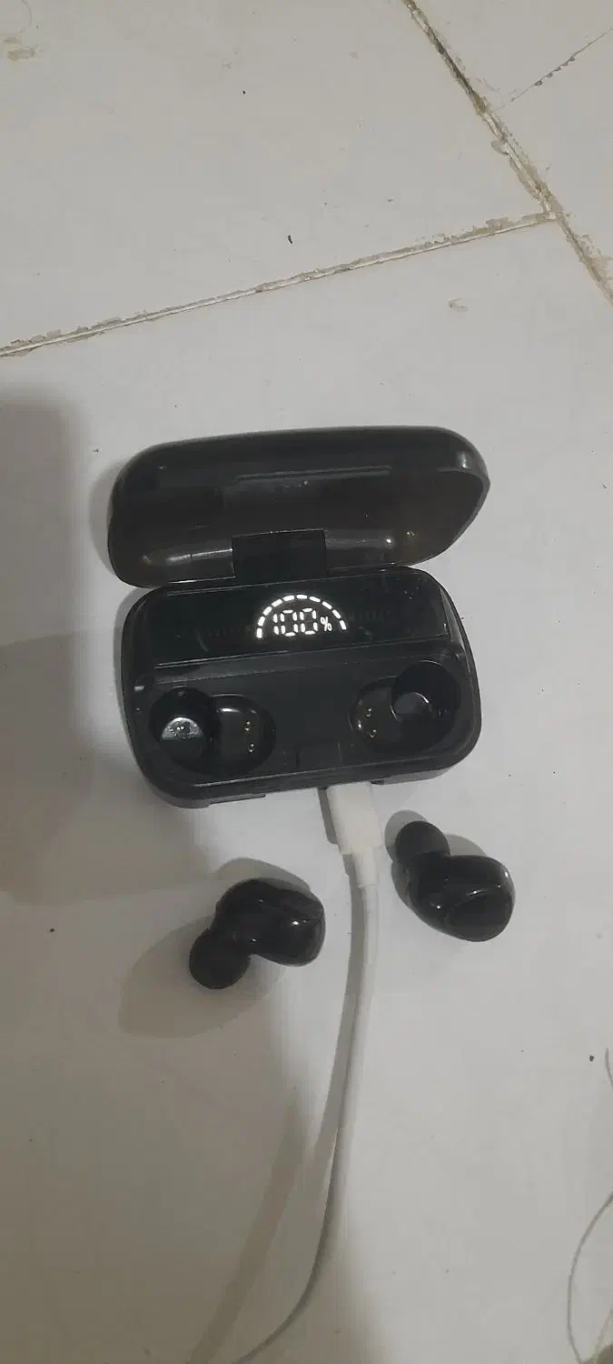 هندزفری بلوتوثی|پخشکننده همراه|ملارد, |دیوار