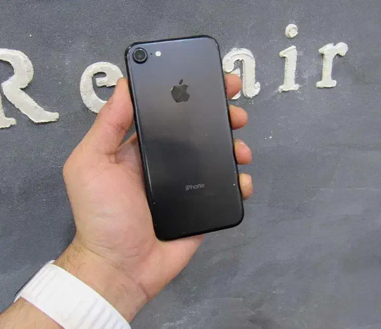 آیفون iphone 7 LLA|موبایل|گرگان, |دیوار