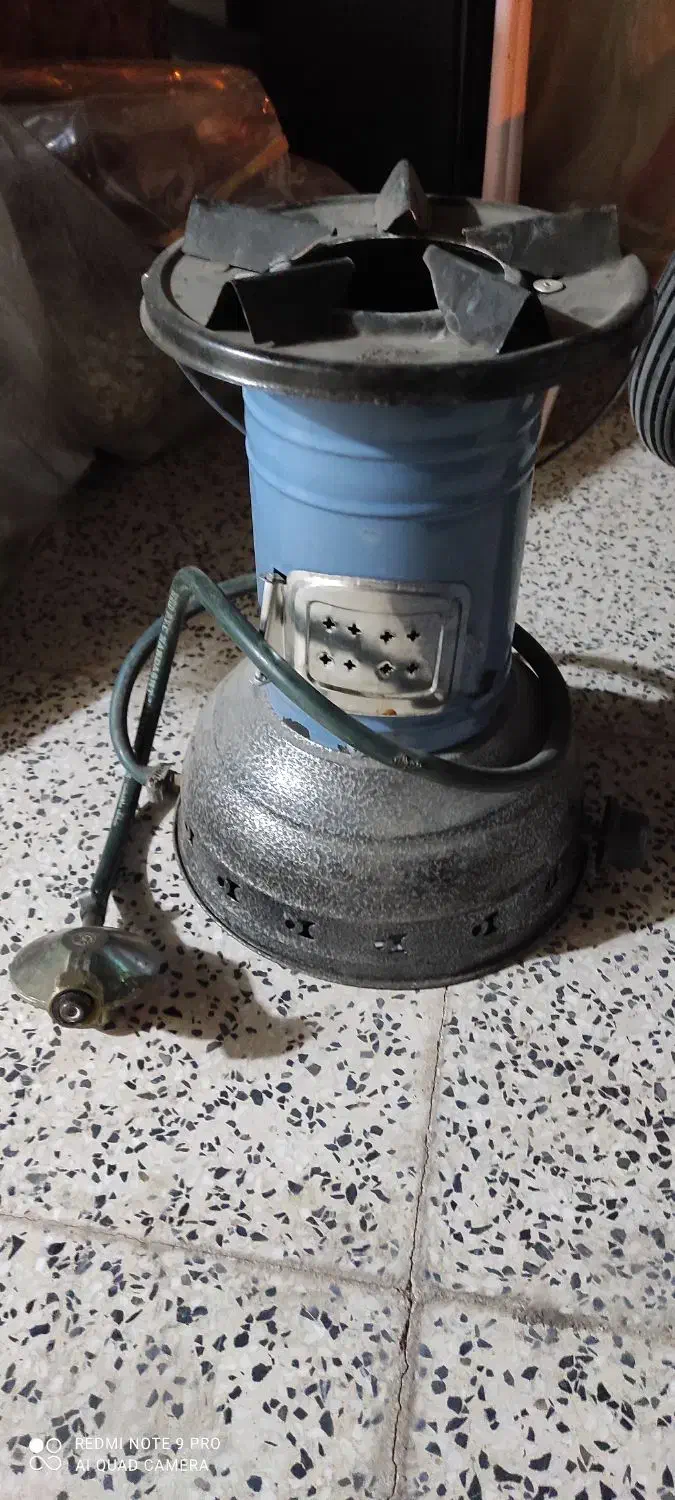 چراغ علا الدین|بخاری، هیتر، شومینه|رفسنجان, |دیوار