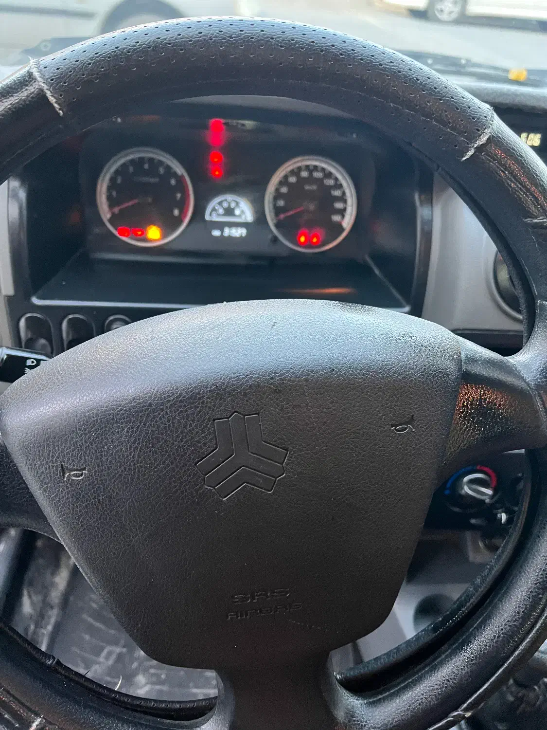 پراید وانت مسقف مدل ۱۴۰۲|خودرو سواری و وانت|شهرکرد, |دیوار