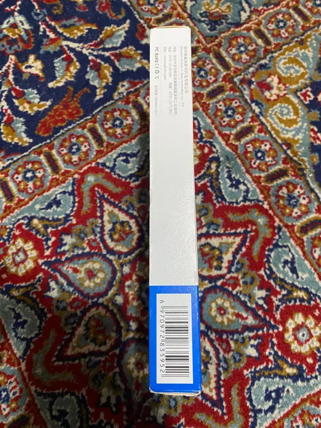 پاوربانک 10000|لوازم جانبی موبایل و تبلت|اصفهان, باغ فدک|دیوار