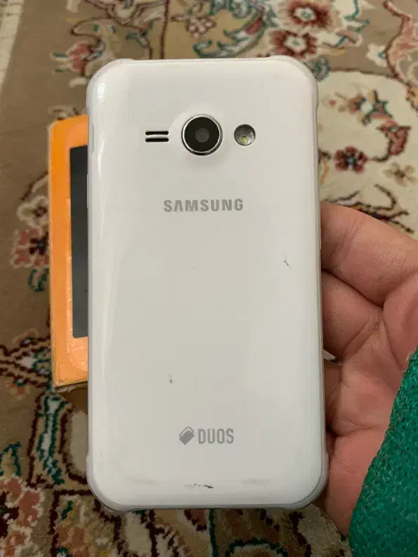 سامسونگ J1 Ace|موبایل|مشهد, ولیعصر (شهرک غرب)|دیوار