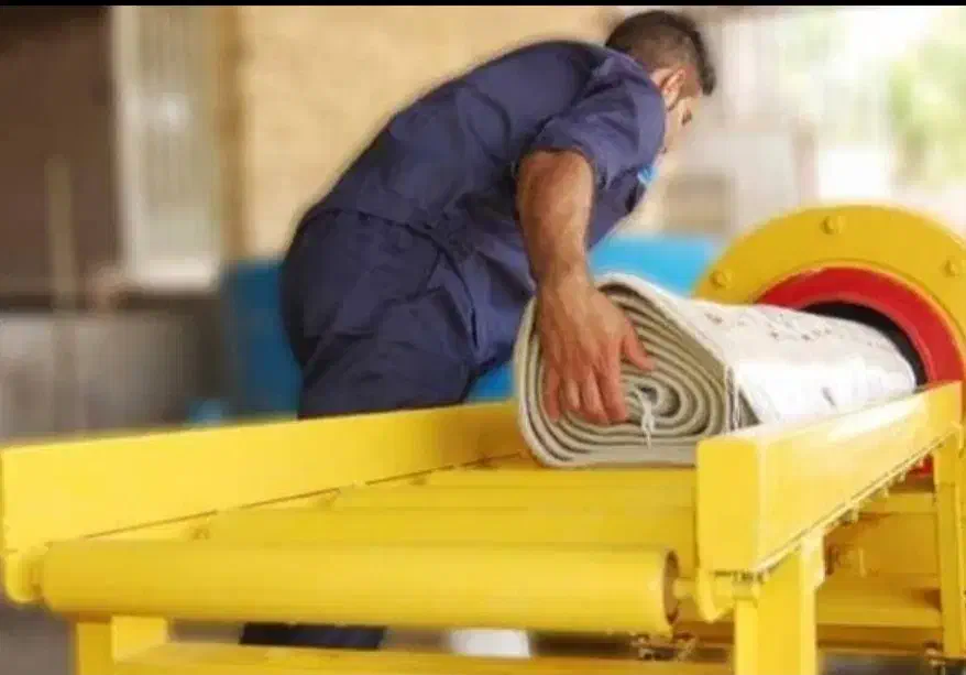 قالیشویی مبلشویی درخشان تضمین کیفیت ۱۰۰٪|خدمات نظافت|یزد, |دیوار