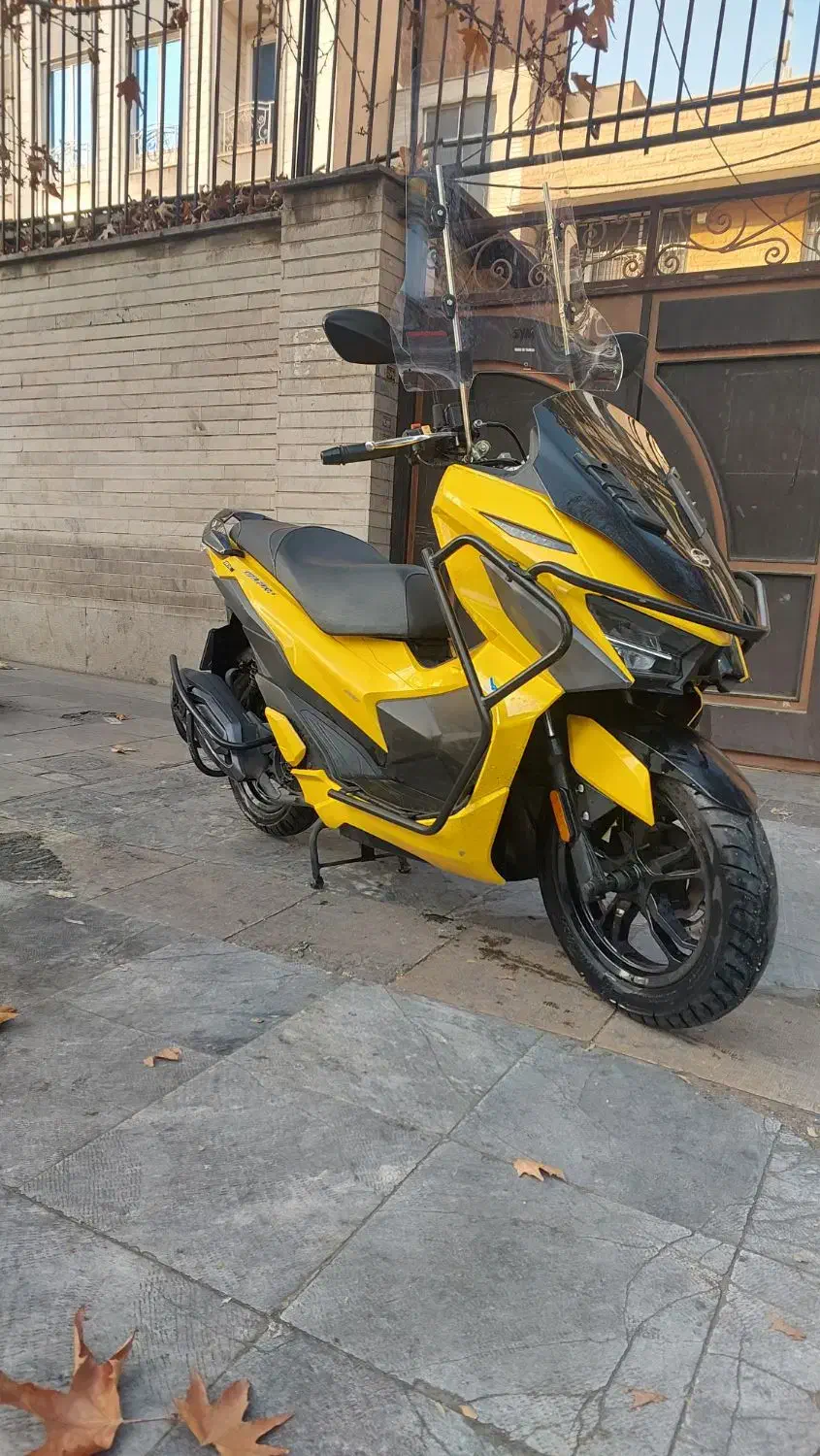 jt200 عروسک|موتورسیکلت|تهران, حبیب الله|دیوار