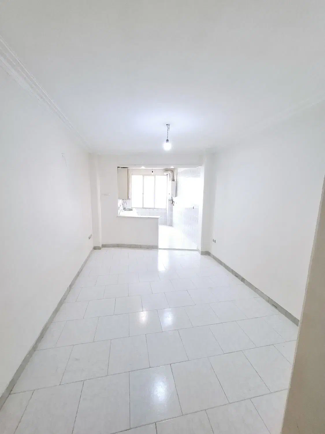 اجاره آپارتمان 50 متری 1 خواب همه چی تکمیل نواب|اجارهٔ آپارتمان|تهران, عباسی|دیوار