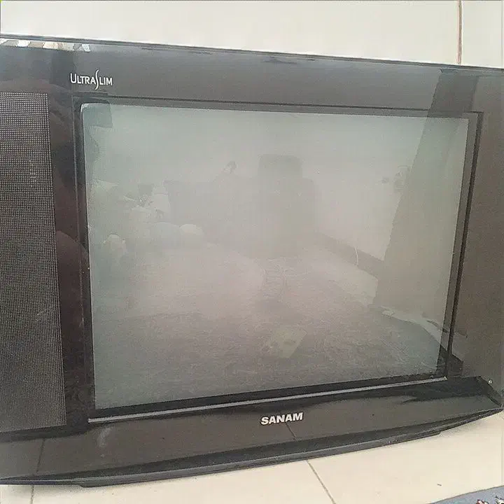 تلویزیون صنام 32|تلویزیون و پروژکتور|سهند, |دیوار