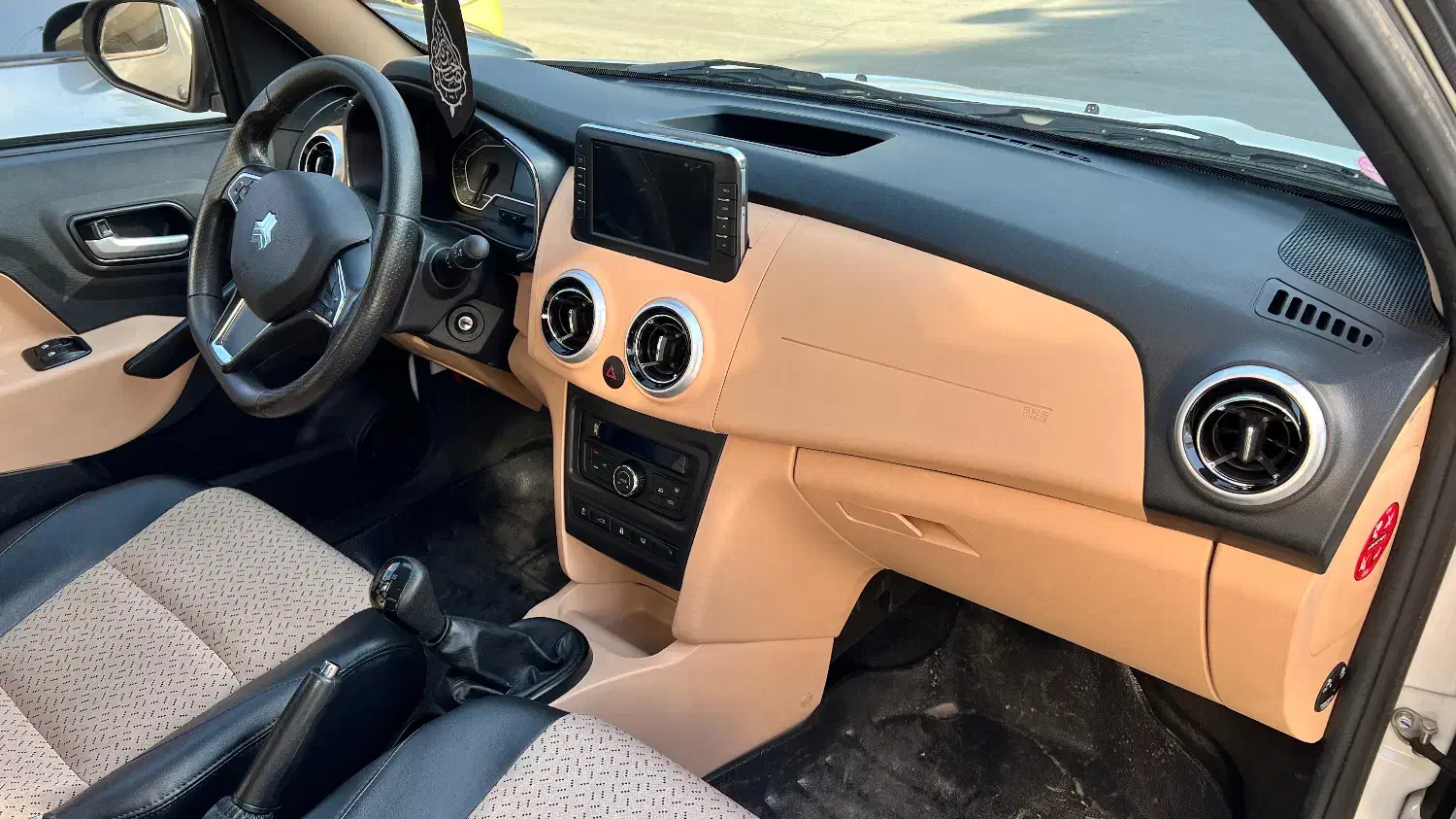 اطلس مدل۴۰۳|خودرو سواری و وانت|همدان, |دیوار