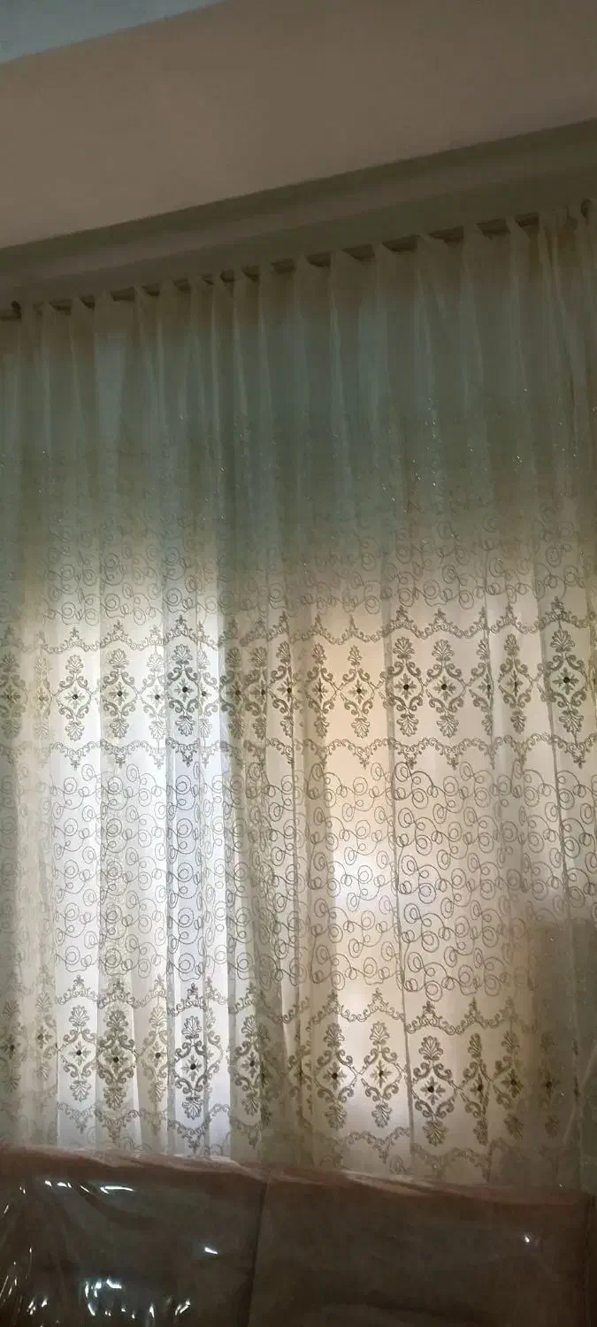 پرده|پرده، رانر، رومیزی|مهران (ایلام), |دیوار