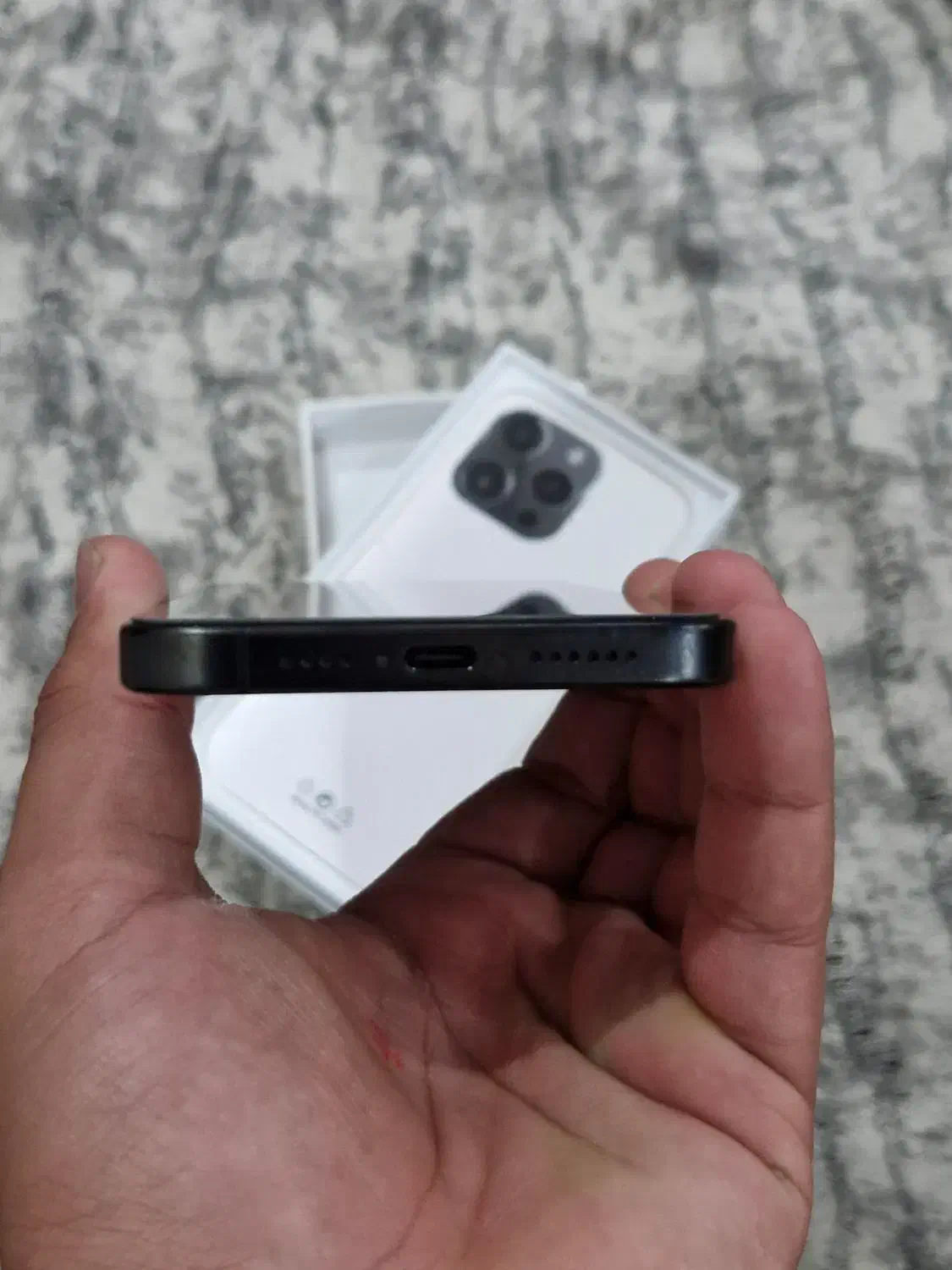 آیفون15پرومکس|موبایل|سنندج, |دیوار