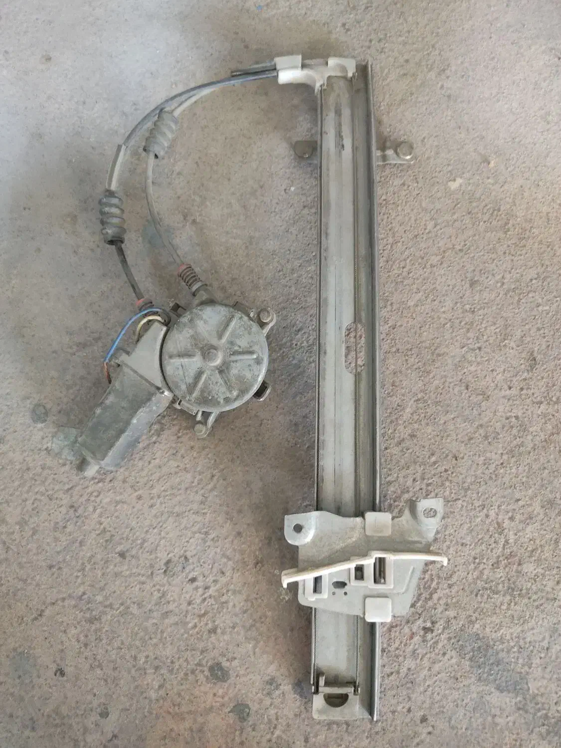 وسایل پراید ایسیو رادیات جک وزاپاس آینه وکاپوت۴۰۵|قطعات یدکی و لوازم جانبی|سنندج, |دیوار