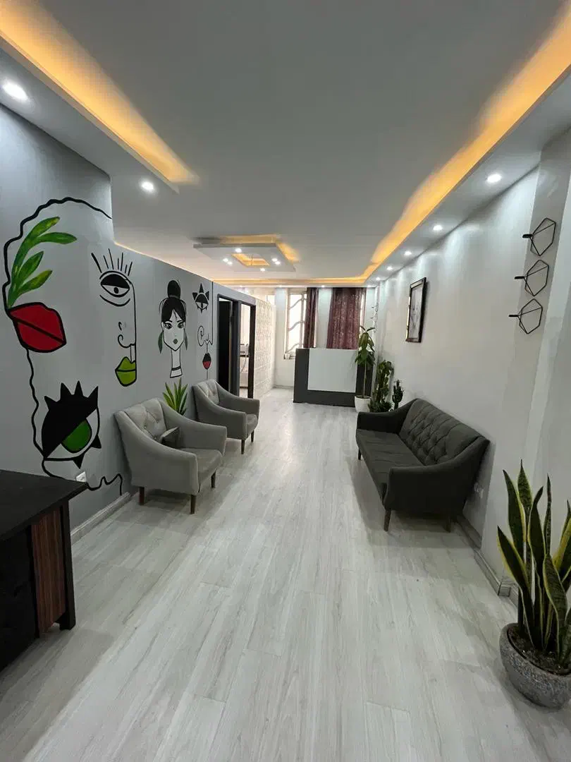 ۵۵متری/تابلو خور/پاخوردار|فروش دفتر کار، اتاق اداری، مطب|ری, فیروزآبادی|دیوار