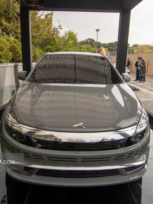 *تجارت خودرو خسروانی* KMC EAGLE اقساط و نقد|خودرو سواری و وانت|تهران, استاد معین|دیوار