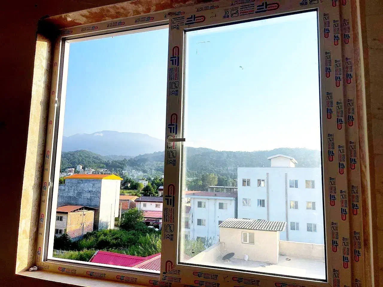 فروش آپارتمان نوساز دونبش، ویو ابدی جنگل، نوشهر|فروش آپارتمان|نوشهر, |دیوار