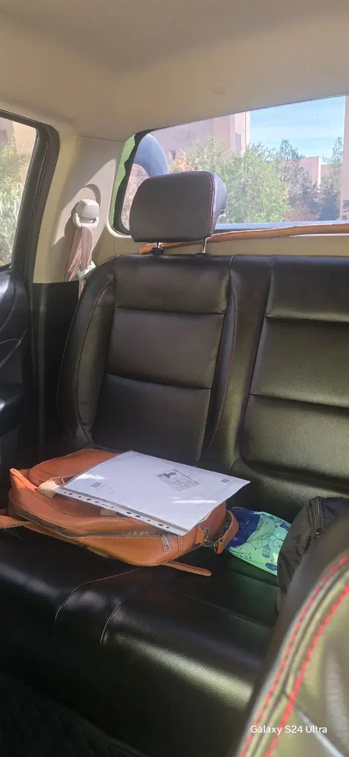 کلوت خانگی|خودرو سواری و وانت|شیراز, شیخ علی چوپان|دیوار