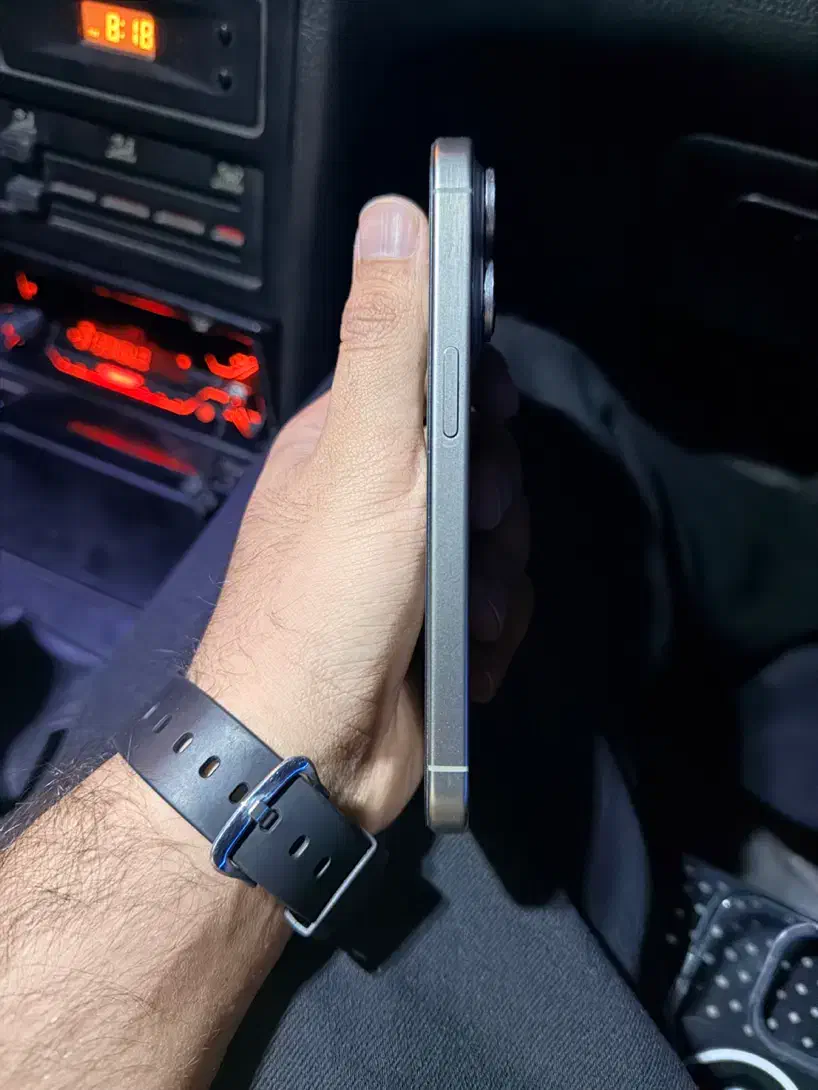 ایفون ۱۵ پرو|موبایل|زاهدان, |دیوار