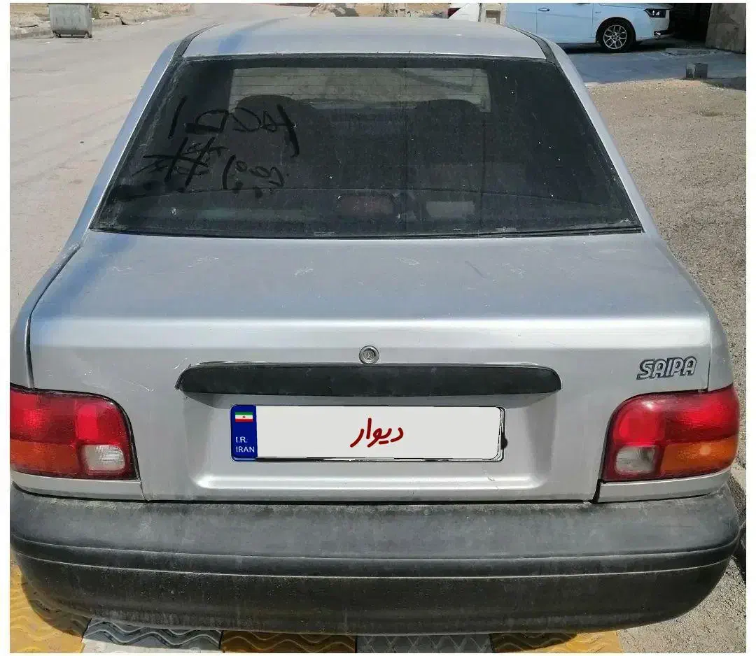 پراید صبا مدل1385|خودرو سواری و وانت|بندر امام خمینی, |دیوار